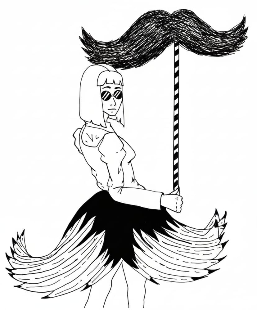 Srta. Bigotes